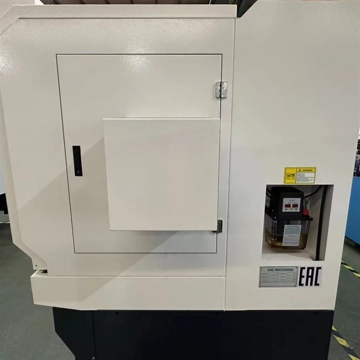 Ck6150 CNC Lathe