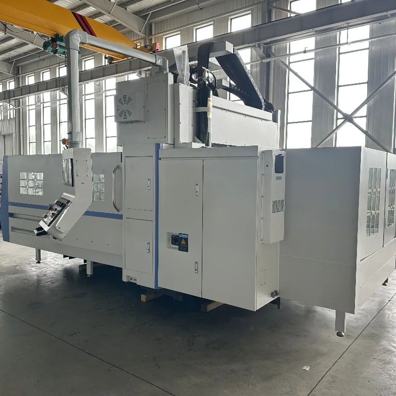 Gantry Machining Center best