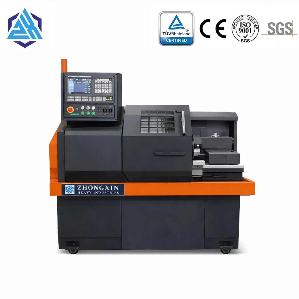 Ck6130 सीएनसी खराद