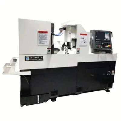 Swiss Turn Lathe Swiss Turn Lathe